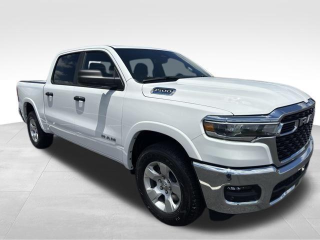 new 2025 Ram 1500 car, priced at $38,998