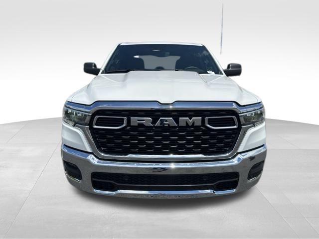 new 2025 Ram 1500 car, priced at $38,998