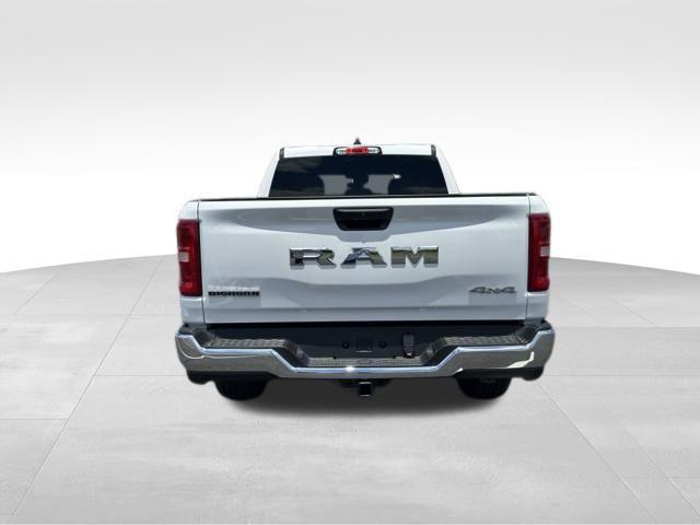 new 2025 Ram 1500 car, priced at $38,998