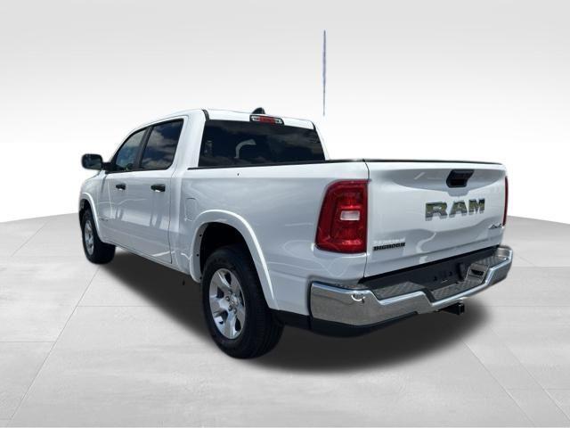 new 2025 Ram 1500 car, priced at $38,998