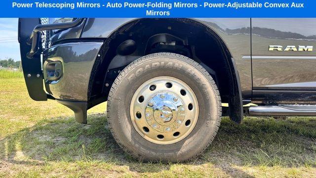 used 2024 Ram 3500 car, priced at $61,711