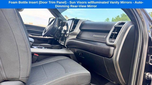 used 2024 Ram 3500 car, priced at $61,711