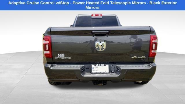 used 2024 Ram 3500 car, priced at $61,711