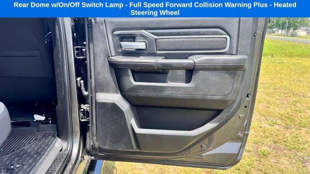 used 2024 Ram 3500 car, priced at $61,711