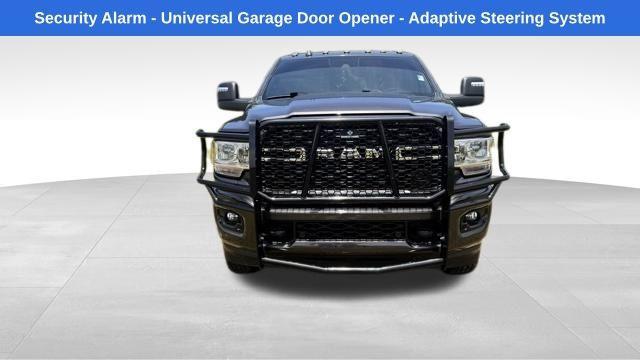 used 2024 Ram 3500 car, priced at $61,711