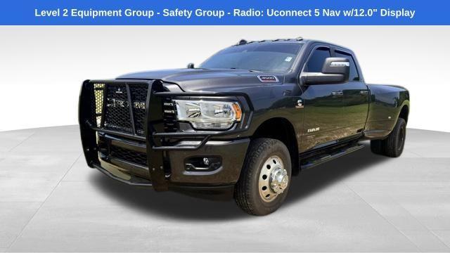 used 2024 Ram 3500 car, priced at $61,711