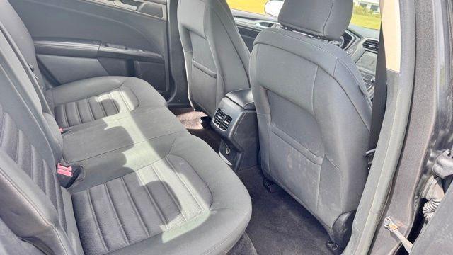 used 2019 Ford Fusion Hybrid car, priced at $6,488