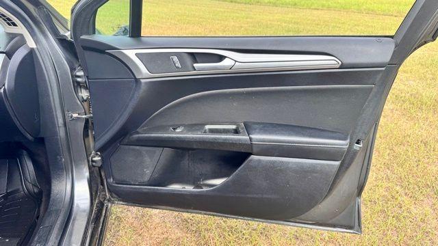 used 2019 Ford Fusion Hybrid car, priced at $6,488