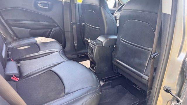 used 2019 Jeep Compass car, priced at $14,711