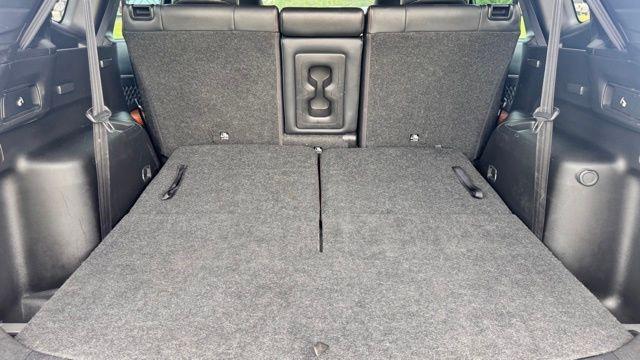 used 2022 Mitsubishi Outlander car, priced at $25,987