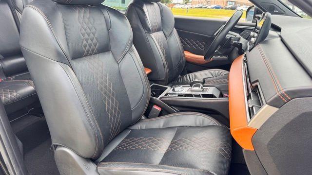 used 2022 Mitsubishi Outlander car, priced at $25,987