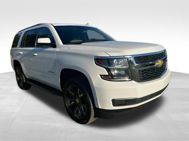 used 2017 Chevrolet Tahoe car, priced at $21,487