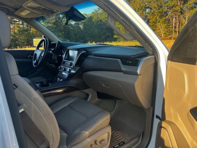 used 2017 Chevrolet Tahoe car, priced at $21,487