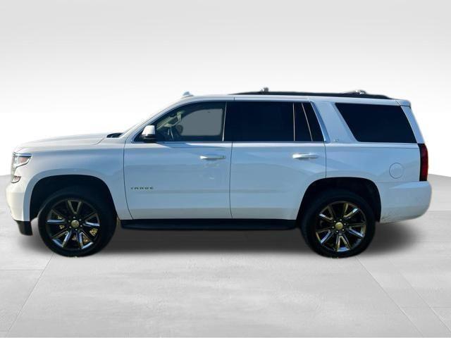 used 2017 Chevrolet Tahoe car, priced at $21,487