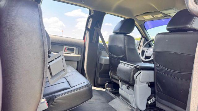 used 2011 Ford F-150 car, priced at $10,987