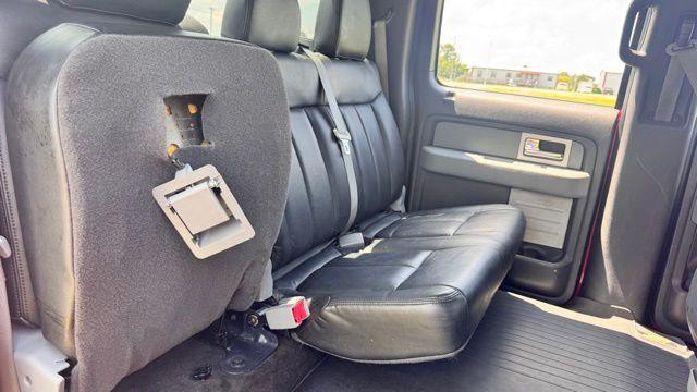 used 2011 Ford F-150 car, priced at $10,987