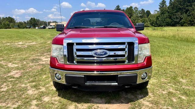 used 2011 Ford F-150 car, priced at $10,987