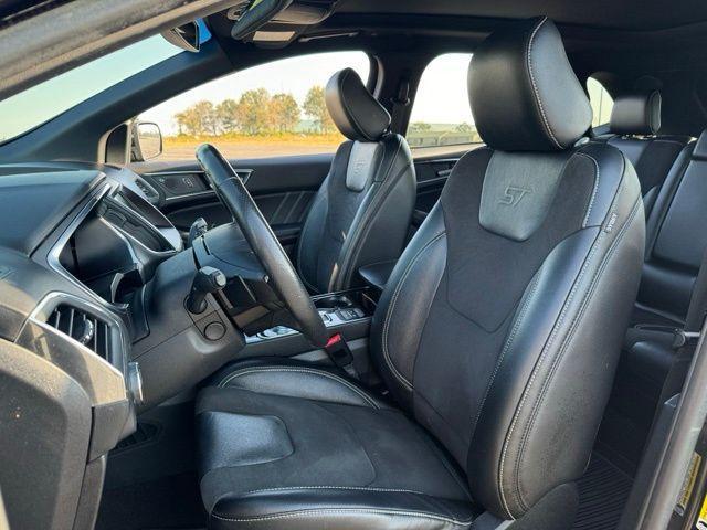 used 2020 Ford Edge car, priced at $24,787