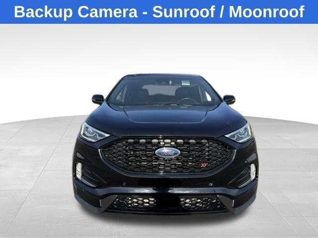 used 2020 Ford Edge car, priced at $24,787