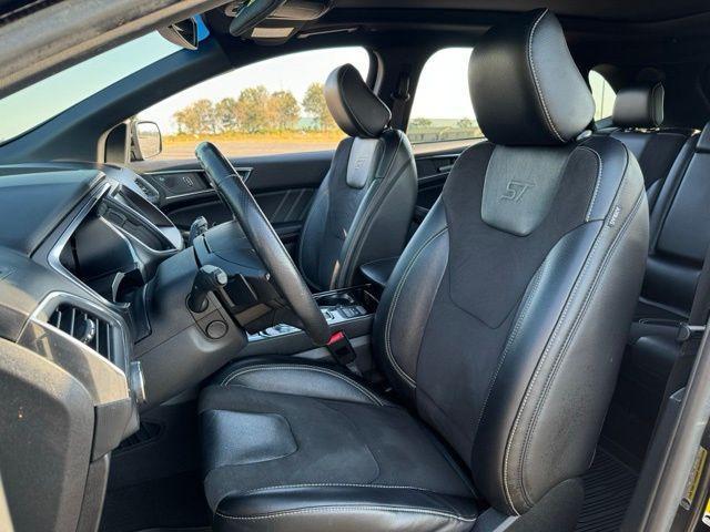 used 2020 Ford Edge car, priced at $24,787