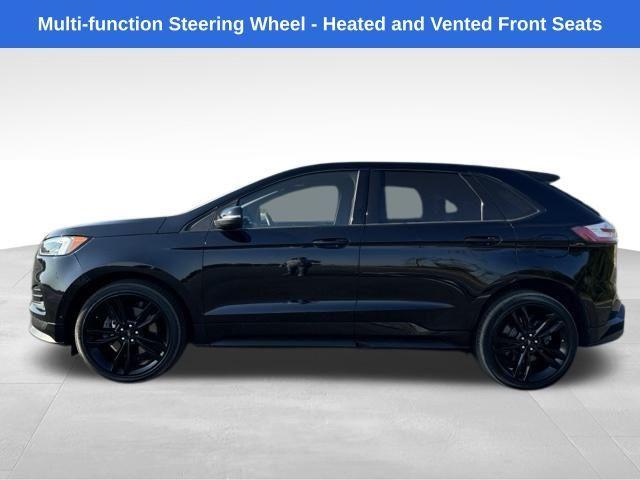 used 2020 Ford Edge car, priced at $24,787