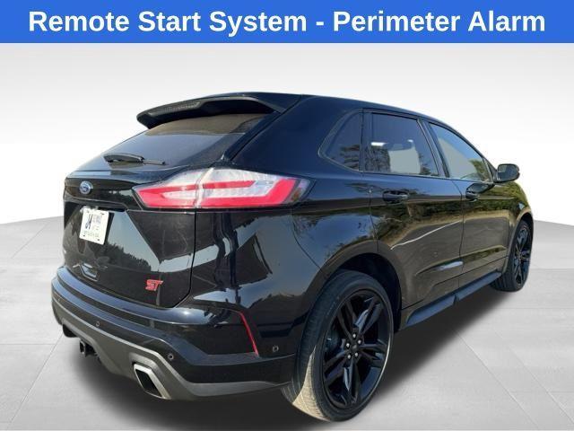 used 2020 Ford Edge car, priced at $24,787