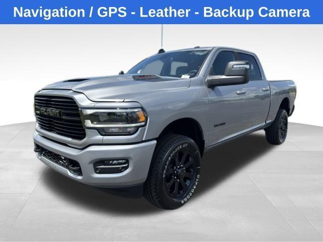 new 2024 Ram 2500 car, priced at $63,077