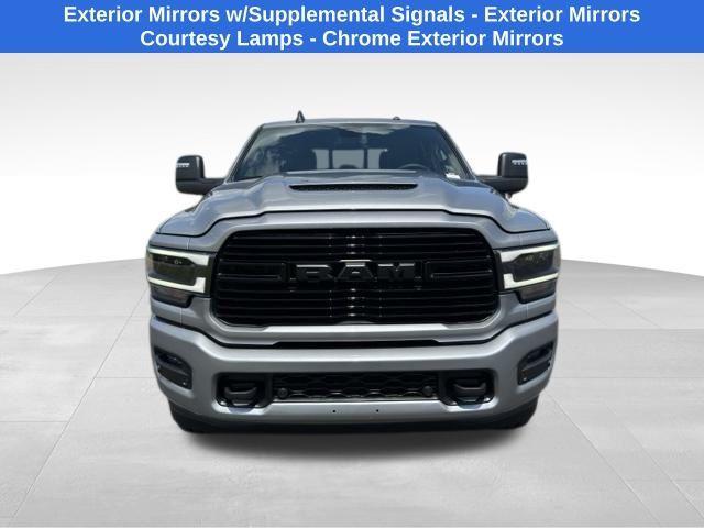 new 2024 Ram 2500 car, priced at $63,077