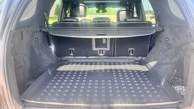 used 2013 Mercedes-Benz M-Class car, priced at $25,000