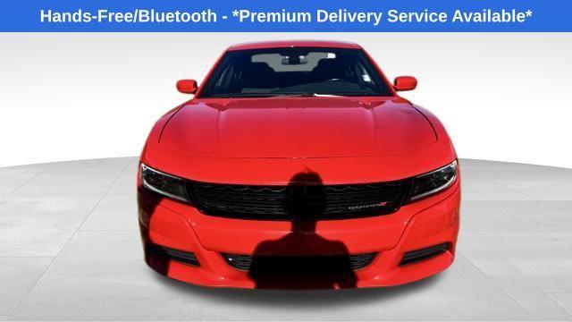 used 2022 Dodge Charger car, priced at $24,344