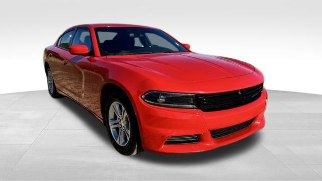 used 2022 Dodge Charger car, priced at $24,344