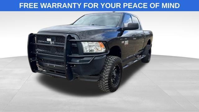 used 2015 Ram 2500 car, priced at $20,877