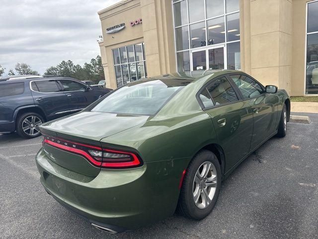 used 2021 Dodge Charger car, priced at $21,711