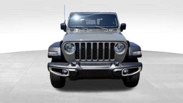 used 2023 Jeep Gladiator car, priced at $30,587