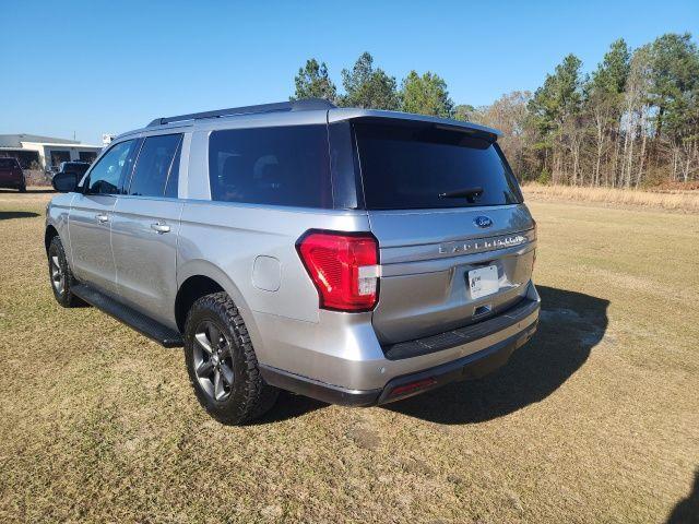 used 2022 Ford Expedition Max car, priced at $30,000