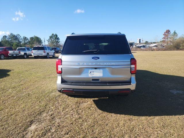 used 2022 Ford Expedition Max car, priced at $30,000