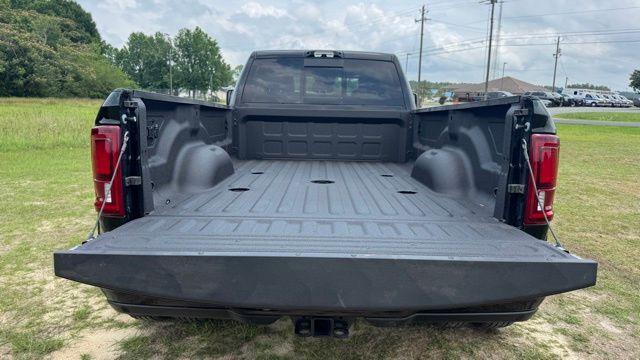 new 2025 Ram 3500 car, priced at $88,487