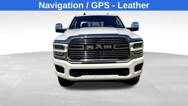 used 2023 Ram 2500 car, priced at $60,000