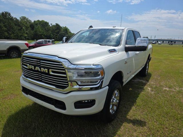 used 2023 Ram 2500 car, priced at $60,000
