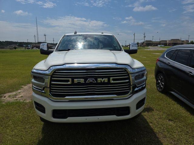 used 2023 Ram 2500 car, priced at $60,000