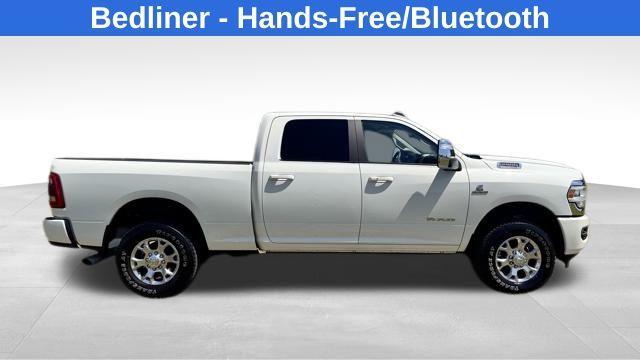 used 2023 Ram 2500 car, priced at $60,000