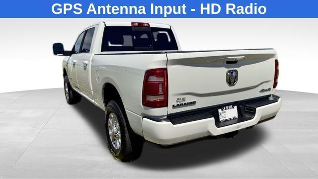 used 2023 Ram 2500 car, priced at $60,000