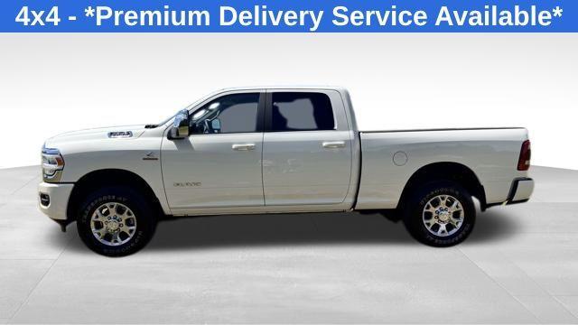 used 2023 Ram 2500 car, priced at $60,000