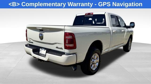 used 2023 Ram 2500 car, priced at $60,000