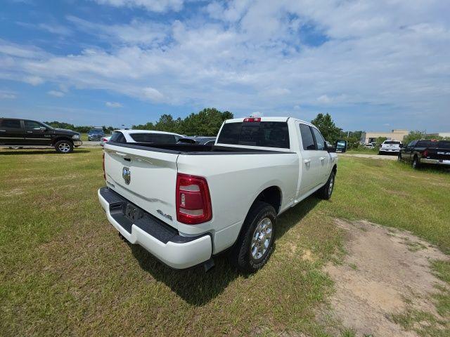 used 2023 Ram 2500 car, priced at $60,000