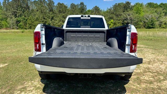 new 2025 Ram 3500 car, priced at $86,997