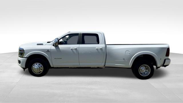 new 2025 Ram 3500 car, priced at $86,997