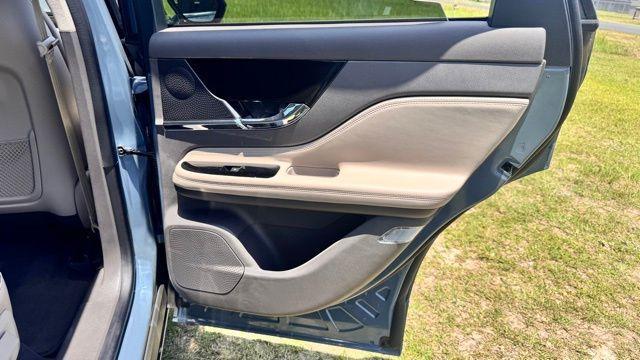used 2024 Lincoln Corsair car, priced at $48,487