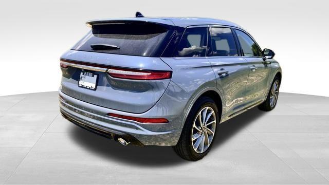 used 2024 Lincoln Corsair car, priced at $48,487