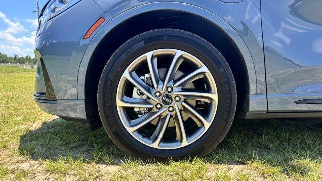 used 2024 Lincoln Corsair car, priced at $48,487